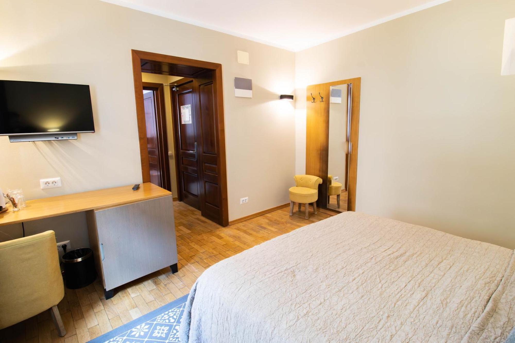 Hotel Ottimo Brasov Exterior photo